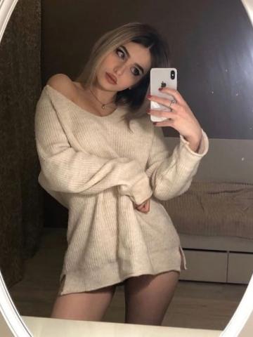 Индивидуалка Мирослава Фотография 4